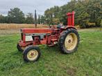 International 633 SA, Ophalen, Gebruikt, Case IH, Tot 80 Pk