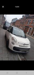 Fiat 500l, Autos, Fiat, Achat, Euro 6, Particulier, Essence