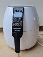 Aerofryer XL Nova, Ophalen, Zo goed als nieuw, Airfryer XL, 1500 gram of meer