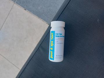 Testers 3in 1 zwembad of bubbelbad  beschikbaar voor biedingen