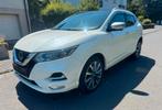 Nissan Qashqai, Autos, Achat, Carnet d'entretien, Diesel, Particulier