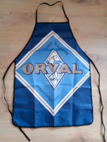 Orval bier schort, Enlèvement ou Envoi, Neuf, Tablier