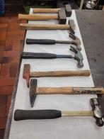 Hamers  diverse modellen, Ophalen