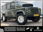 Land Rover Defender 2.5 Tdi 110" 3-Pers Marge Grijs kent Vol, SUV of Terreinwagen, Te koop, 0 g/km, Defender