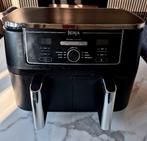 Ninja Air Fryer, 2 Drawers, 9.5L, 6-in-1 Air Fry, Ophalen, Gebruikt, Airfryer