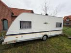 Caravan Wilk, Stapelbed, Particulier, Wilk, Fietsenrek
