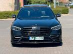 Mercedes S350 4 Matic Brabus Pakket Full Optie, Auto's, Mercedes-Benz, Automaat, Euro 6, Bedrijf, Diesel