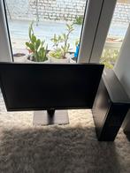 Pc met monitor, Computers en Software, Ophalen, 256 GB, Met monitor, 8 GB
