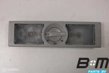 Binnenverlichting achterin VW Polo 9N