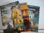 Breaking Bad saisons 3.4.5, Ophalen, Zo goed als nieuw
