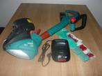 bosch kantenmaaier 26 met accu, Ophalen, Accu, Nieuw, 10 tot 30 cm