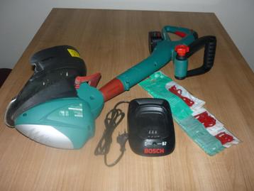 bosch kantenmaaier 26 met accu beschikbaar voor biedingen