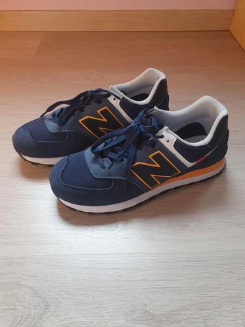Chaussures New Balance taille 43