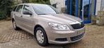 Skoda Octavia 1.6 Benzine MPI Bj 2012 141000km, Auto's, Euro 5, Electronic Stability Program (ESP), Bedrijf, Handgeschakeld