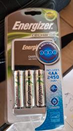 Energizer accu recharge maxi, Nieuw, Ophalen