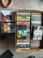 Groot lot dvd's, CD & DVD, Enlèvement