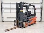 LINDE E30L-01, 3000 tot 4000 kg, Elektrisch, Heftruck, LINDE