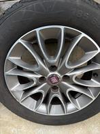 Alu velgen fiat punto, Ophalen, Zo goed als nieuw