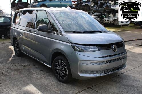 VOORKOP Volkswagen Multivan T7 (01-2021/-), Auto-onderdelen, Carrosserie, Volkswagen, Gebruikt