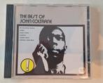 CD_ John Coltrane _(22), Cd's en Dvd's, Cd's | Jazz en Blues, Ophalen of Verzenden, Zo goed als nieuw