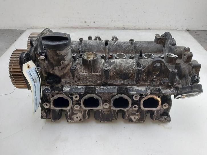 CILINDERKOP Volkswagen Polo V (6R) (01-2009/05-2022), Auto-onderdelen, Motor en Toebehoren, Volkswagen, Gebruikt