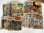 Strips, Boeken, Stripverhalen, Diversen, Meerdere stripboeken, Ophalen, Gelezen