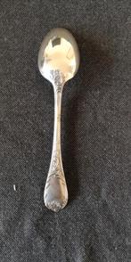 VERZILVERDE koffielepels, Antiek en Kunst, Ophalen of Verzenden