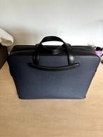 Delvaux - laptoptas limited edition Magritte collection, Handtassen en Accessoires, Tassen | Damestassen, Ophalen of Verzenden