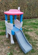 Step2 Paw Patrol klimtoestel glijbaan, Enlèvement, Utilisé, Toboggan