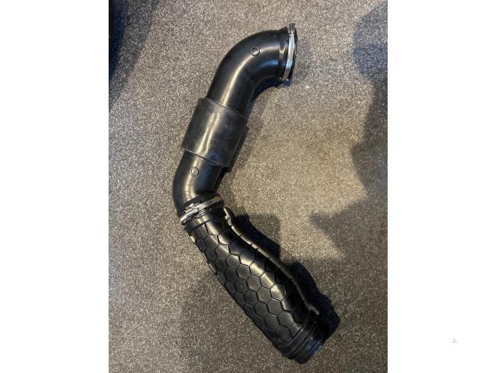 Tube (divers) d'un Mercedes Sprinter, Autos : Pièces & Accessoires, Autres pièces automobiles, Mercedes-Benz, Neuf, 3 mois de garantie