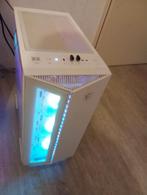 PC, Computers en Software, Desktop Pc's, Ophalen, Gebruikt, SSD