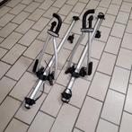 Fietsdrager, Ophalen, 2 fietsen, Gebruikt, Dakdrager
