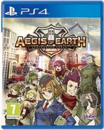 PS4- Aegis Of Earth - Protovonus Assault (Sealed), Consoles de jeu & Jeux vidéo, Jeux | Sony PlayStation 4, Neuf, 1 joueur, Un ordinateur