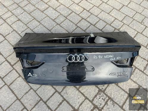 Audi A3 8V Sedan achterklep, Auto-onderdelen, Carrosserie, Audi, Gebruikt
