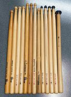 69 paar nieuwe Mallets voor marching drums, Muziek en Instrumenten, Drumstellen en Slagwerk, Ophalen, Nieuw