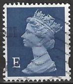 Groot-Brittannie 1999 - Yvert 2074 - Queen Elisabeth II (ST), Verzenden, Gestempeld
