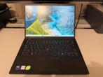 Lenovo T14 Gen5, Intel Ultra 5 125U, 16Gb, 512Gb, etat neuf!, Ophalen, Intel Core Ultra 5 135U, 14 inch, 512 GB