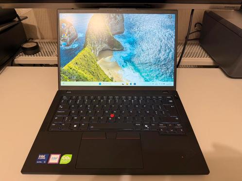 Lenovo T14 Gen5, Intel Ultra 5 125U, 16Gb, 512Gb, etat neuf!, Computers en Software, Windows Laptops, Zo goed als nieuw, 14 inch