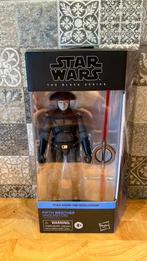 Hasbro - figurine Fifth Brother SEALED, Collections, Star Wars, Figurine, Neuf