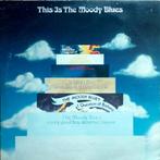 The Moody Blues: LP "This is The Moody Blues", Enlèvement ou Envoi