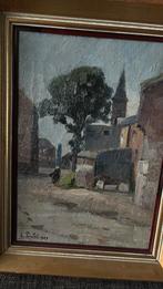 Ponlot l, Antiquités & Art, Art | Peinture | Classique, Enlèvement ou Envoi