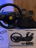 Thrustmaster t80 gtb edition voor ps4/ps5, Ophalen, Zo goed als nieuw