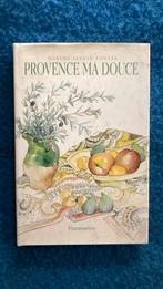 Provence, mijn liefje, Boeken, Gelezen
