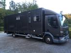 daf mobilhome LF45, Diesel, Particulier, 8 meter en meer