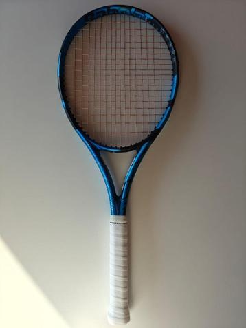 Babolat Pure Drive Lite 270g beschikbaar voor biedingen