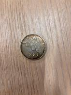 Pièce 500 francs, Enlèvement