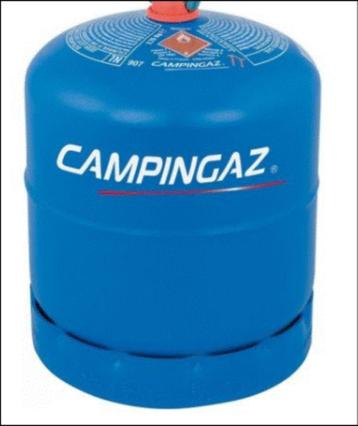 Campingaz 907 beschikbaar voor biedingen