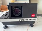 Leitz pradovit slider CA 2500, Audio, Tv en Foto, Diaprojectoren, Ophalen, Zo goed als nieuw
