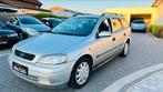 Opel Astra break 1.6i benzine * automaat * 115.000 km *, Auto's, Opel, Te koop, Benzine, Break, 5 deurs