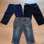 Pakket Baby merk kleding jongens 12-18 m, Kinderen en Baby's, Babykleding | Maat 80, Ophalen, Broekje, Jongetje, Guess